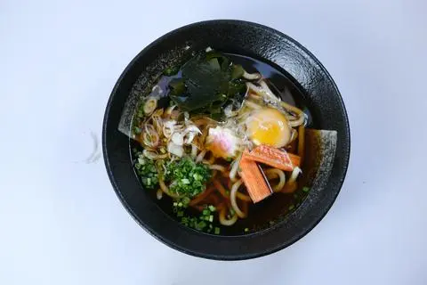 Hình ảnh TSUKIMI UDON 