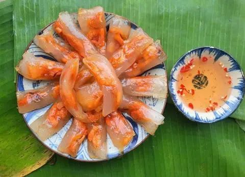 Hình ảnh Bánh bột Lộc Huế 7 cái