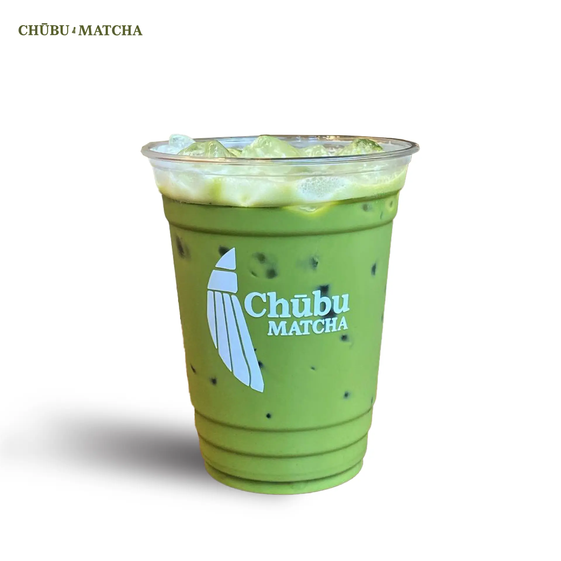 Hình ảnh Matcha latte
