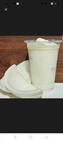Hình ảnh Combo 5 Sinh Tố Dừa