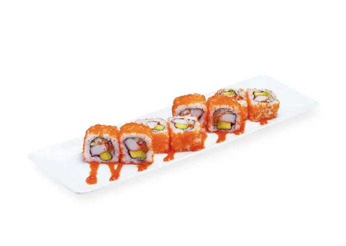 Hình ảnh M4 - cali sốt cay