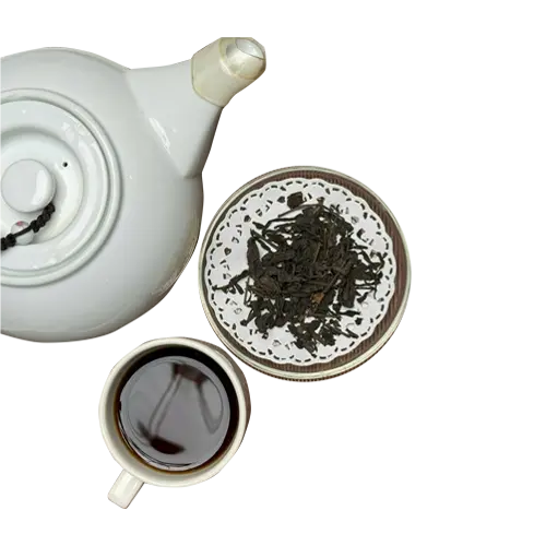 Hình ảnh Trà Bửu Lủy
