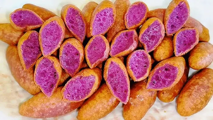 Hình ảnh Khoai Mỡ Lắc Phô Mai (120)