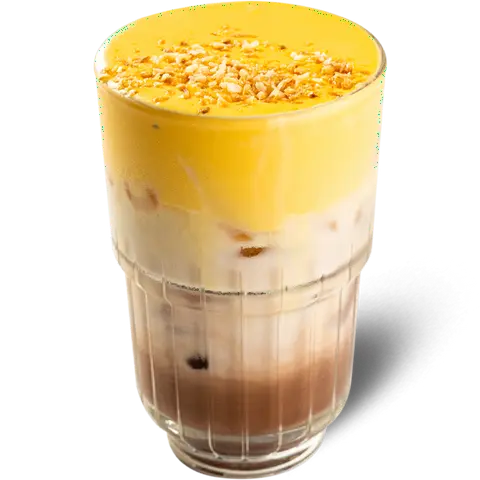 Hình ảnh Cacao Kem Trứng