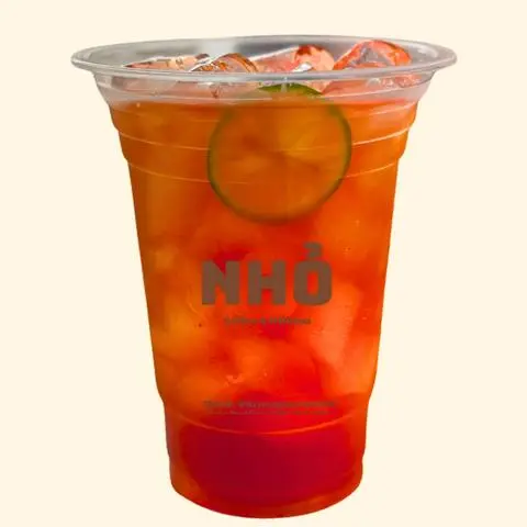 Hình ảnh Trà tắc