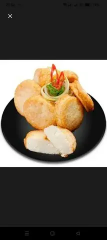 Hình ảnh đậu hũ phô mai