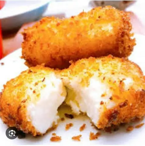 Hình ảnh 5 bánh sửa tươi chiên