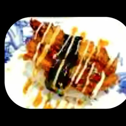 Hình ảnh N13 - Shishamo Tempura / Cá Trứng Chiên