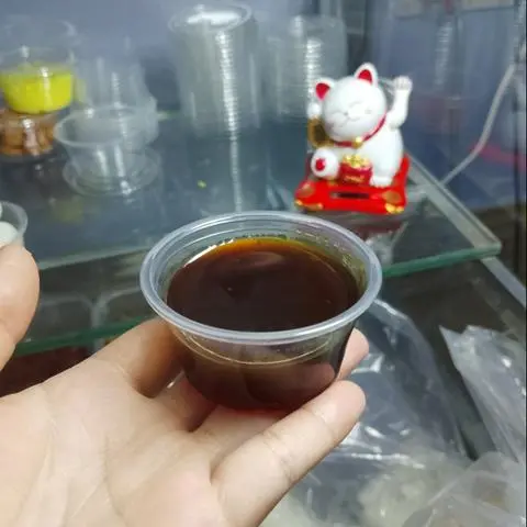 Hình ảnh Hủ sốt me