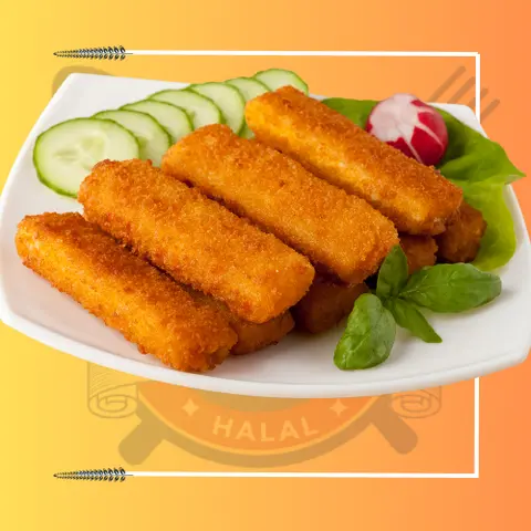 Hình ảnh Fish finger