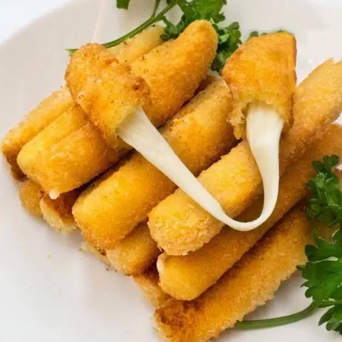 Hình ảnh phô mai que