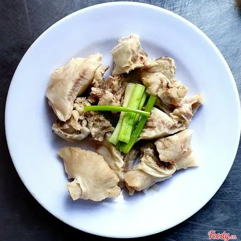 Hình ảnh Mâm xôi
