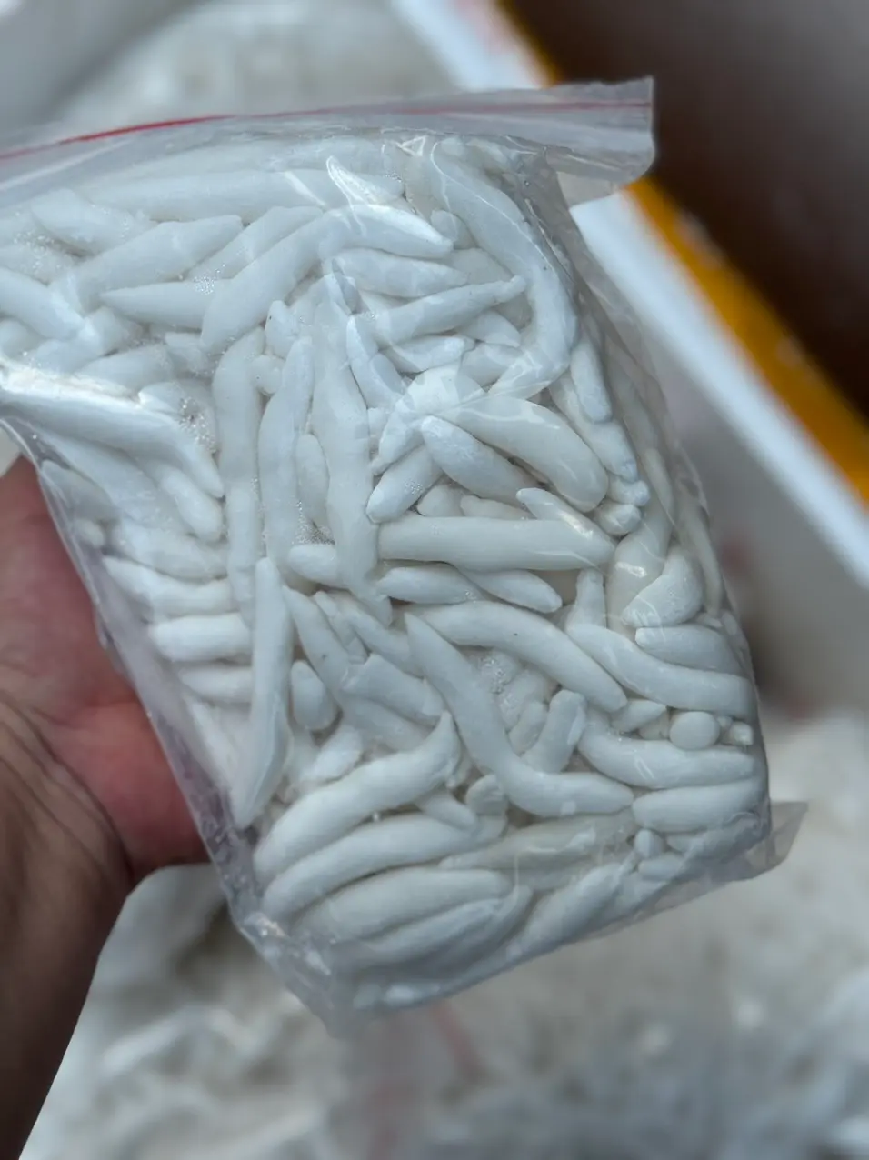Hình ảnh Bánh canh sâu vò Huế (1kg)
