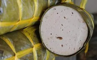 Hình ảnh Chả Lụa 500g