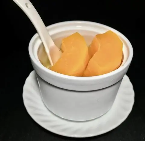 Hình ảnh Chè đu đủ