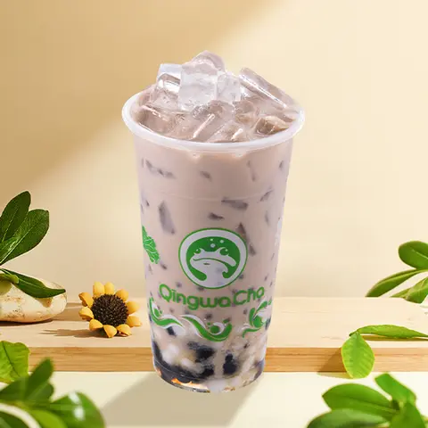 Hình ảnh Trà sữa tam bảo