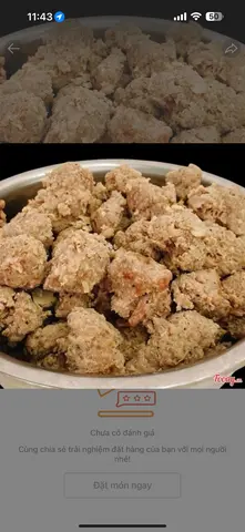 Hình ảnh Xíu mại thêm