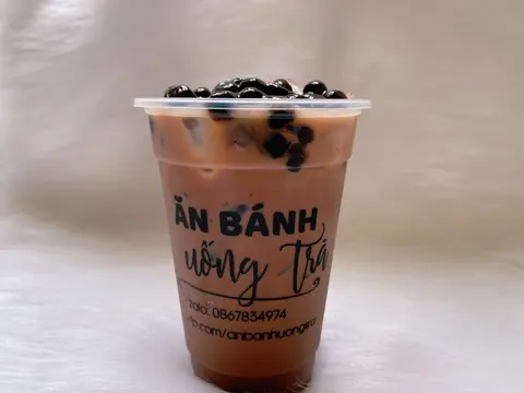 Hình ảnh  Socola sữa size 700ml