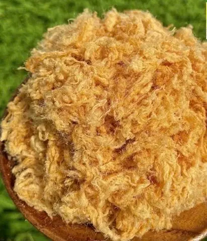 Hình ảnh CHÀ BÔNG HEO LOẠI NGON 250Gr Mềm Mại KO MẶN