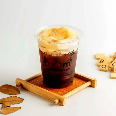 Hình ảnh Americano