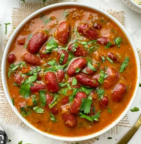 Hình ảnh Rajma Masala