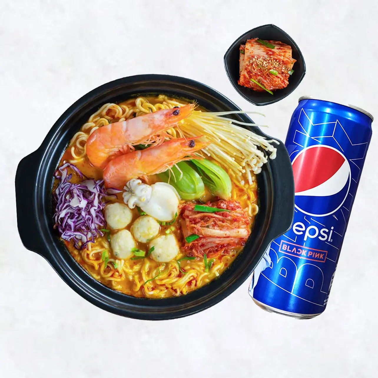 Hình ảnh Combo một mình