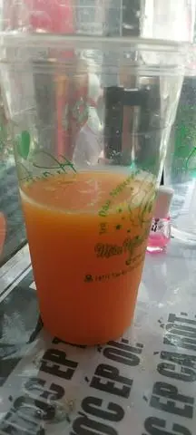 Hình ảnh chà tắc