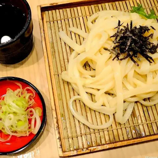 Hình ảnh U1-Mì Udon lạnh