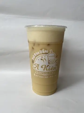 Hình ảnh Trà xoài sữa XXL