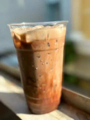 Hình ảnh Cacao đá
