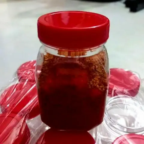 Hình ảnh MUỐI TÂY NINH