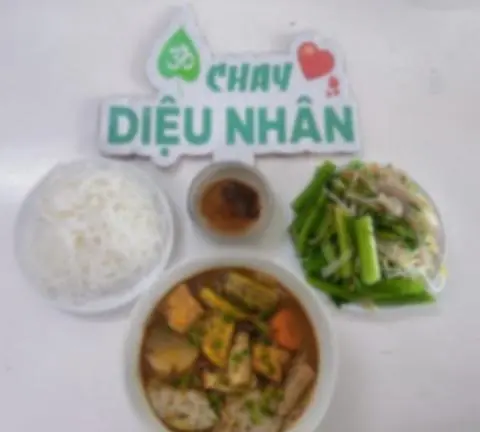 Hình ảnh Thứ 3 - Bún mắm