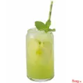 Hình ảnh Trà chanh táo xanh