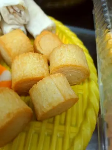 Hình ảnh sò điệp 