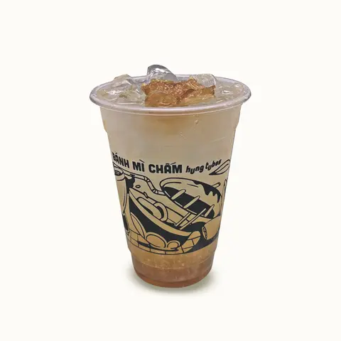 Hình ảnh Chanh Muối