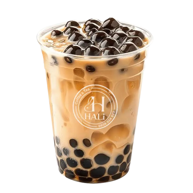 Hình ảnh Trà sữa trân châu truyền thống 