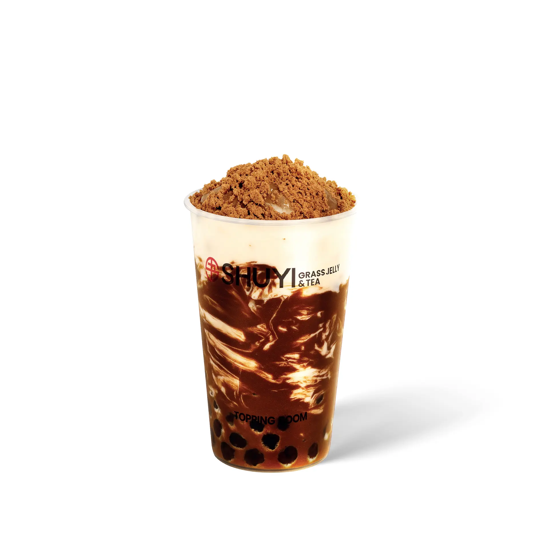 Hình ảnh Sữa Tươi Biscuit