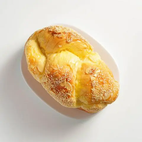 Hình ảnh BÁNH MÌ BÔNG CÚC OANH OANH