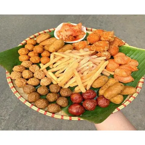 Hình ảnh Combo 3