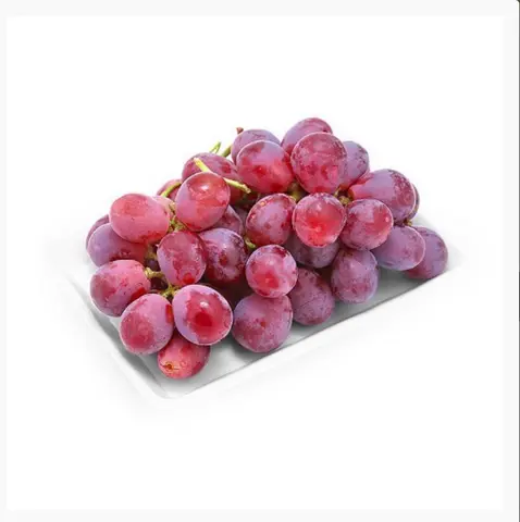 Hình ảnh NHO ĐỎ PERU ( 1kg ) 