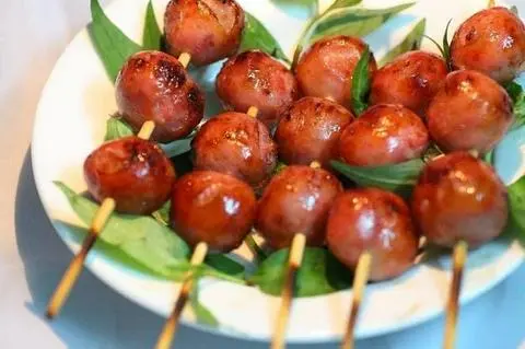 Hình ảnh Hồ Lô