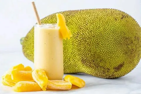 Hình ảnh Sinh tố mít