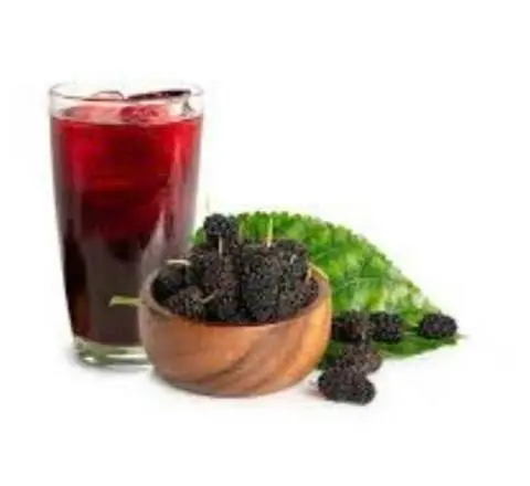 Hình ảnh Dâu Tằm không sirup