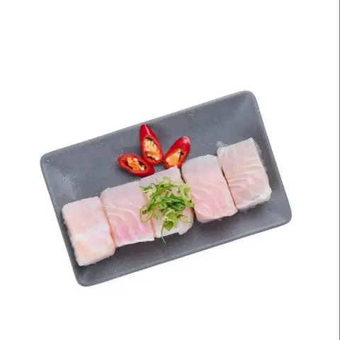 Hình ảnh Cá basa phi lê