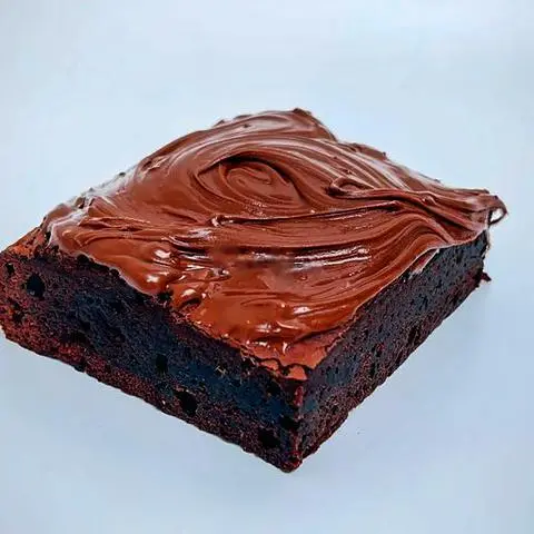 Hình ảnh Brownies nutella