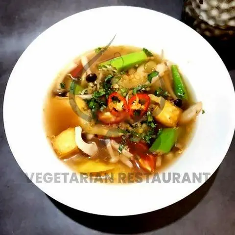 Hình ảnh Canh Chua Nam Bộ