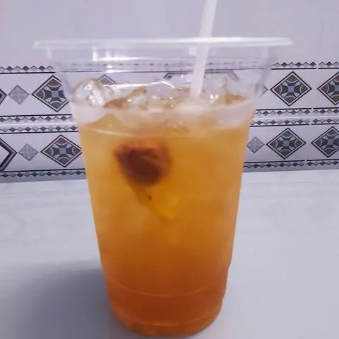 Hình ảnh Trà Tắc Xí Muội