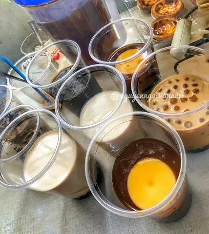 Hình ảnh Trà sữa Milo