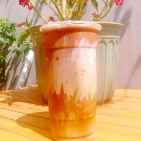Hình ảnh Cafe Sữa Thái