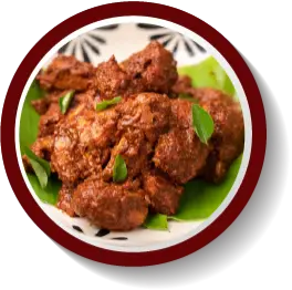 Hình ảnh Chicken Ghee Roast  